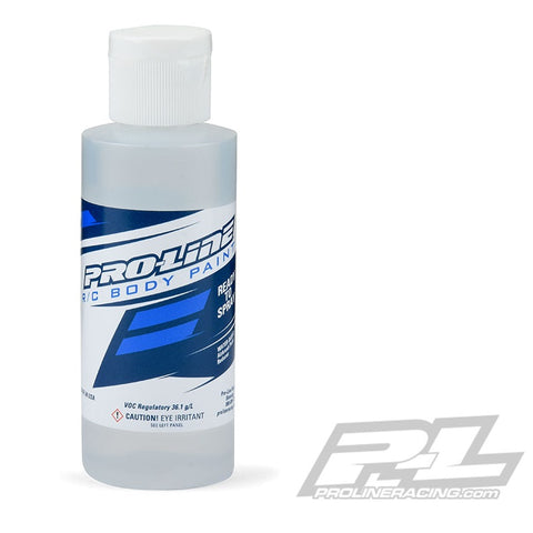 PROLINE RC Body Paint - Reducer