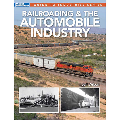 TRAINS & AUTOMOBILE INDUSTRIES