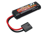 TRAXXAS NIMH 7.2V 6-CELL 1200mah FLAT W/ TRX-ID