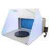 Paasche Hobby Spray Booth: 16"W x 13"H x 19"D