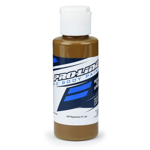 PROLINE RC PAINT DARK EARTH