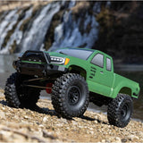 AXIAL 1/10 SCX10 III 4WD BASE CAMP RTR