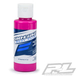 PROLINE RC PAINT FLOUR FUCHSIA