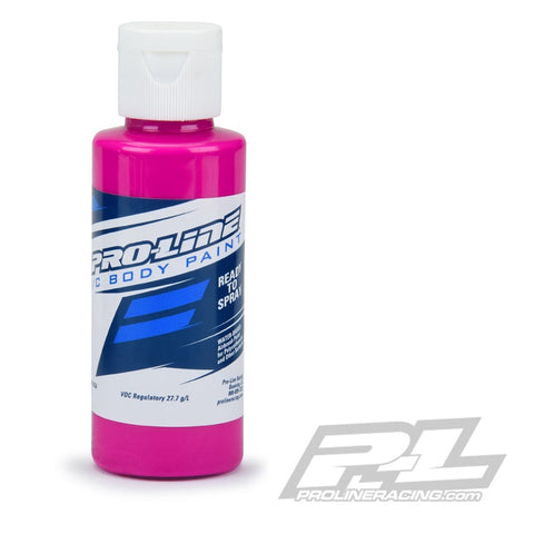 PROLINE RC PAINT FLOUR FUCHSIA