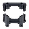 ASSOCIATED Enduro Bumper Mounts, hard