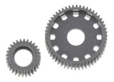 AXIAL TRANNY GEAR SET