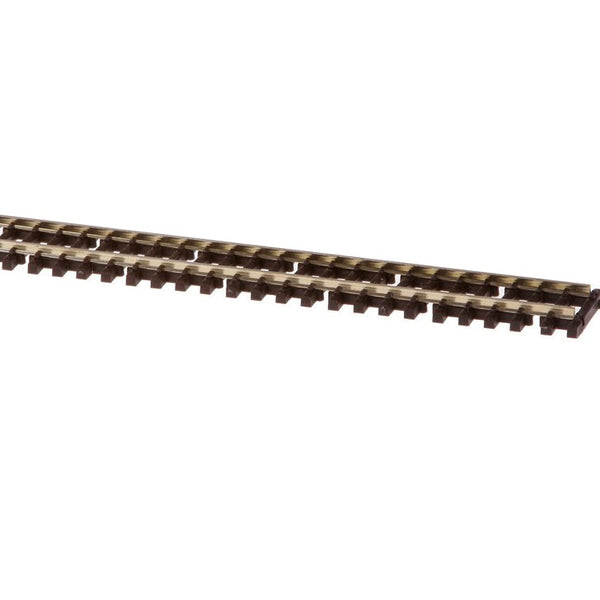 PECO N Code 80 Flex Track - Wood Ties (36