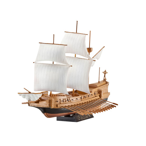 REVELL 1/450 SPANISH GALLEON