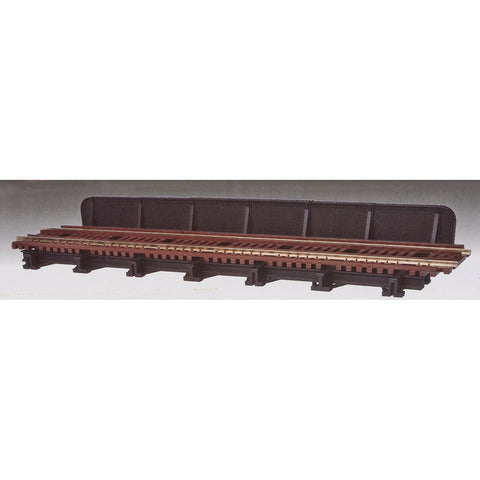 HO THRU GIRDER BRIDGE ADD-ON CODE 100