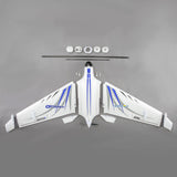 EFLITE Opterra 2M Wing BNF Basic