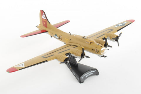 DARON 1/155 B-17G FORTRESS