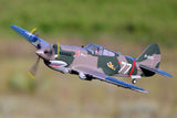 FMS P-40B, Flying Tiger, PNP, 980mm