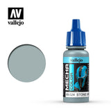 17ml Bottle Stone Grey Mecha Color