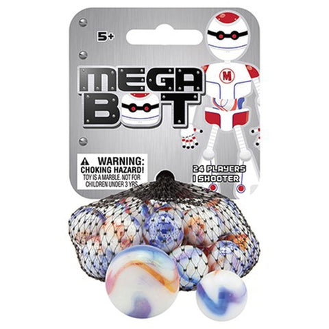 MEGABOT