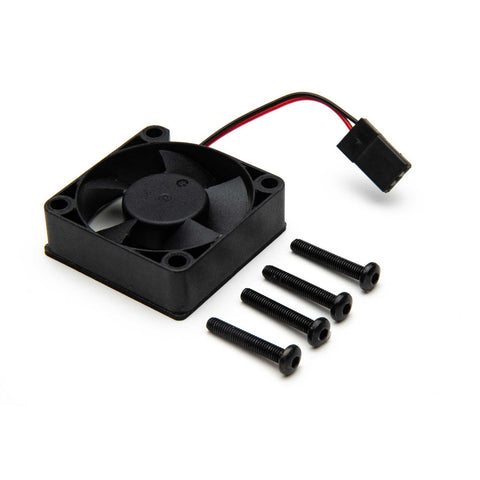 SPEKTRUM Firma Smart 160A ESC Replacement Cooling Fan