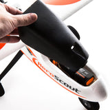 HOBBYZONE AeroScout S 1.1m BNF Basic