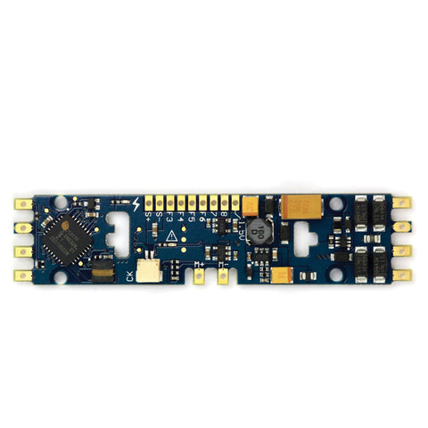 HO TSU-PNP SOUND DECODER GE DIESEL