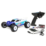 LOSI 1/18 MINI-T 2.0 2WD BRUSHLESS RTR