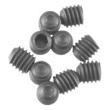 AXIAL 3X3M SET SCREWS (10)