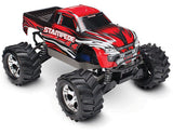 TRAXXAS STAMPEDE 4X4 BRUSHED