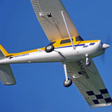 FMS Ranger 1220mm  PNP  w/Floats