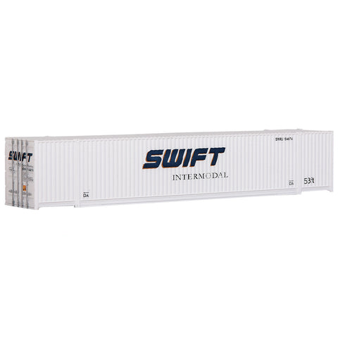 HO 53' CONTAINER SWIFT