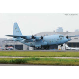 HASEGAWA 1/200 KC-130 HERCULES