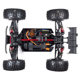 ARRMA 1/8 NOTORIOUS 4WD 6S V5 BLX BRUHSLESS RTR