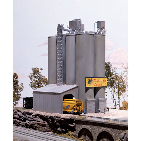 N MEDUSA CEMENT COMPANY KIT