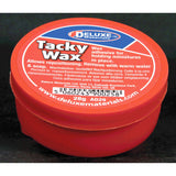 DELUXE TACKY WAX  28G 28g