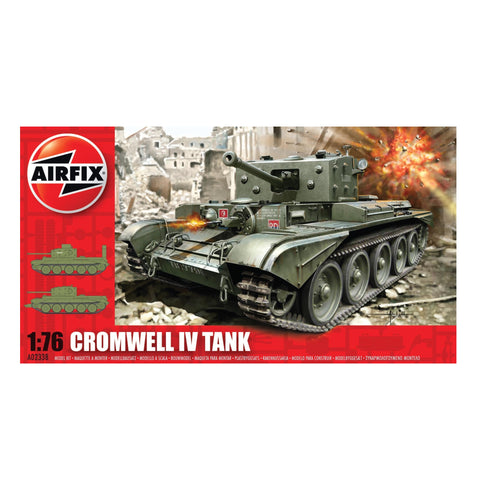 AIRFIX CROMWELL MK IV