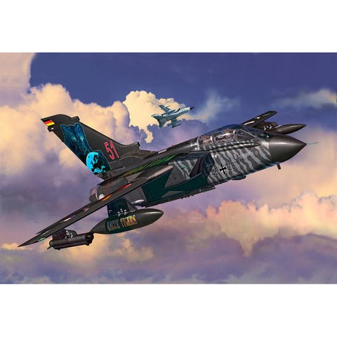 REVELL 1/32  TORNADO TIGER FIGHT