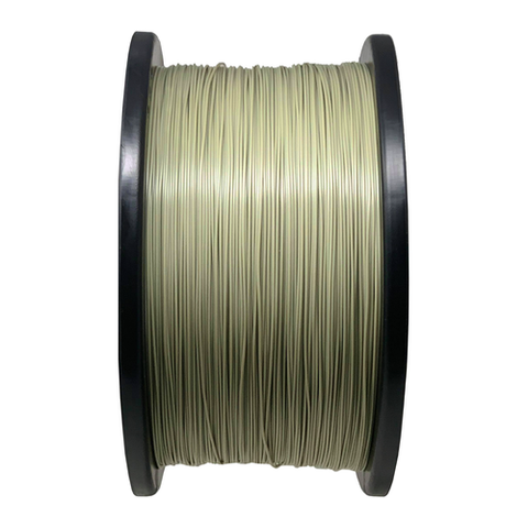 ZYLTECH PLA 5KG PANHANDLE KHAKI