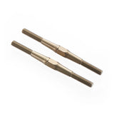 AXIAL TURNBUCKLE 4X60MM