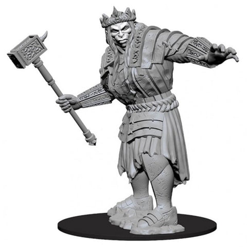 D&D MINI FIRE GIANT