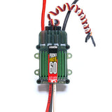 CASTLE EDGE 60 50V ESC 60A