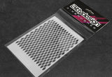 Bittydesign Vinyl Paint Stencil (Grill)
