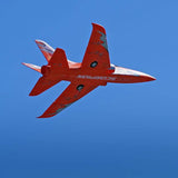 FMS Super Scorpion 90mm EDF PNP
