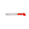 EXCEL Light Duty Plastic Snap-Blade Knife