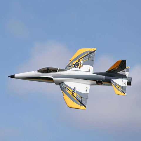 EFLITE Habu SS 70mm EDF BNF Basic