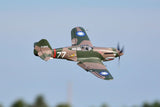 FMS P-40B, Flying Tiger, PNP, 980mm