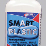 DELUXE SMART PLASTIC 125G