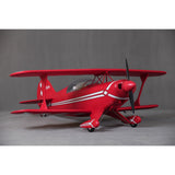 FMS Pitts 1400mm V2 PNP