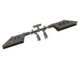 AXIAL AR60 OCP 4-LINK MOUNT