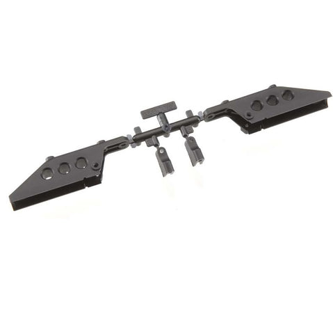 AXIAL AR60 OCP 4-LINK MOUNT