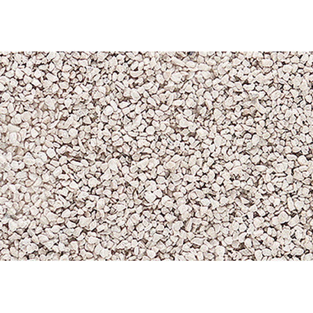 WOODLAND SCENICS Fine Ballast Bag Light Gray