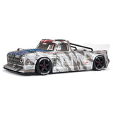 ARRMA 1/7 INFRACTION V2 6S BLX BRUSHLESS ALL-ROAD RTR