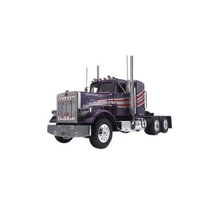 REVELL 1/25  PETERBILT 359 CONV