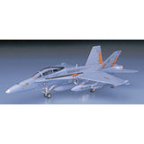 HASEGAWA F/A-18D HORNET