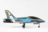 FMS Futura V2 80mm EDF PNP